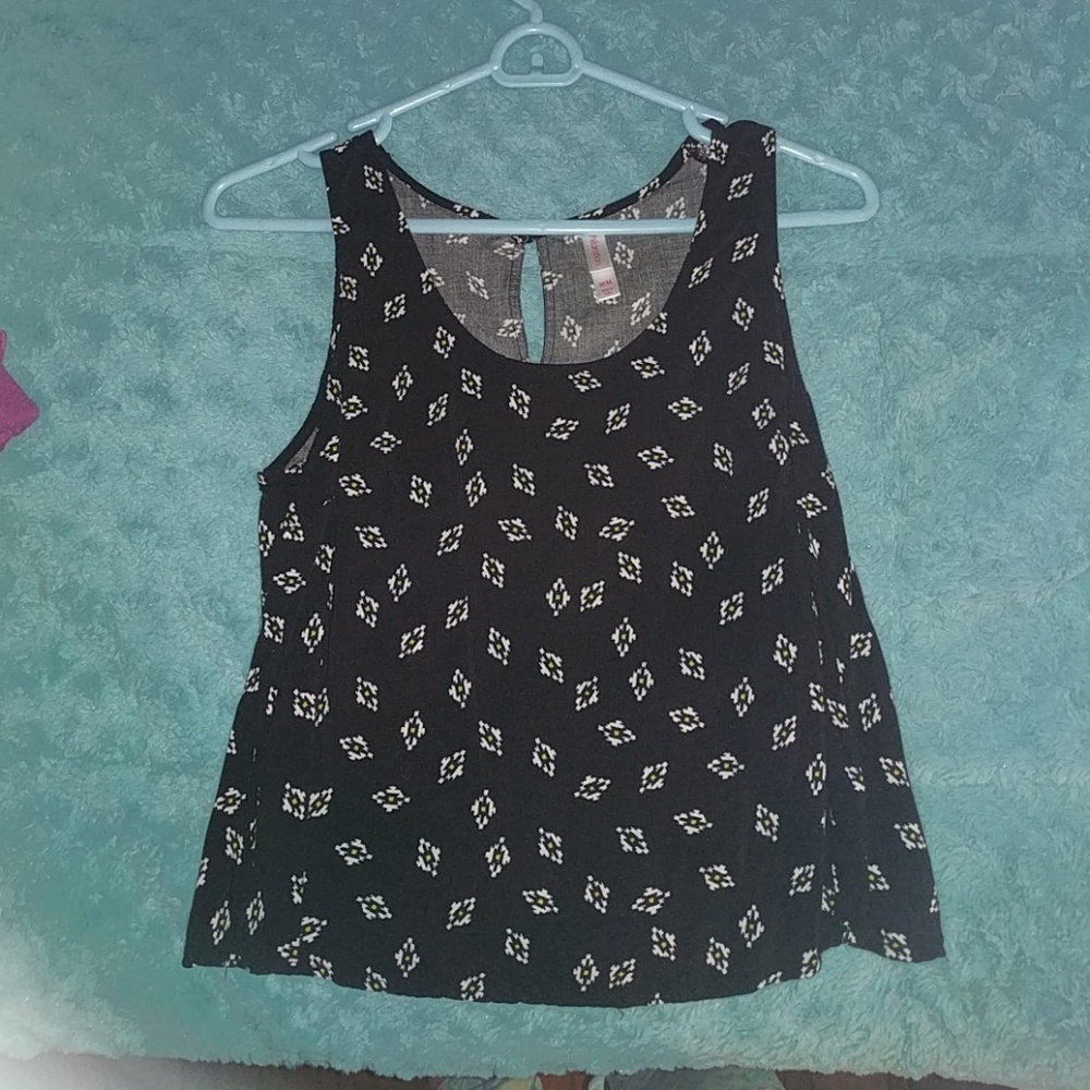 Cute spring top